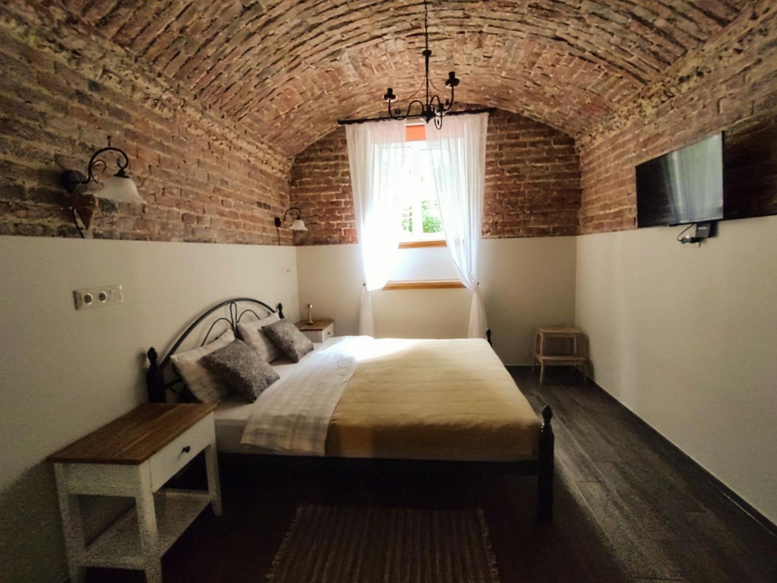 Мури Старого Львова Appartement Buitenkant foto
